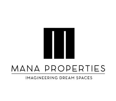 Mana Properties Label Device mark 4959444 Trademark
