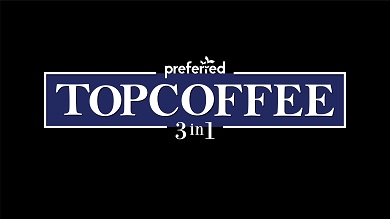 Preferred Topcofeee Logo Device mark 4959762 Trademark