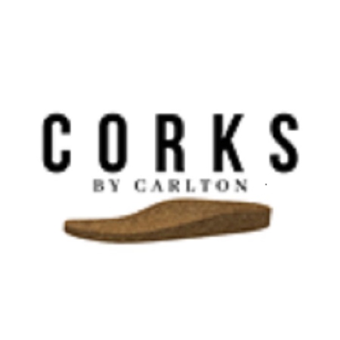 Corks By Carlton Device mark 4959802 Trademark