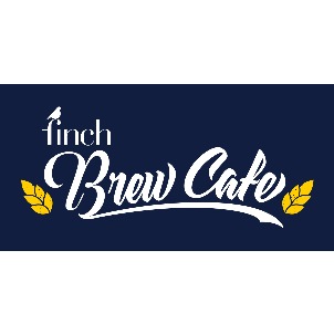 Finch Brew Cafe Device mark 4959891 Trademark