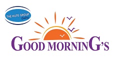 The Kute Group Dairy Good Morning's Device mark 4959938 Trademark
