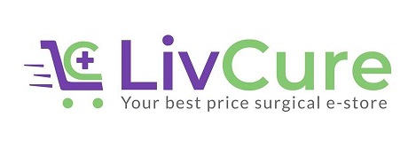 Livcure Device mark 4959971 Trademark