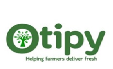 Otipy Helping Farmers Deliver Fresh With Device Device mark 4960212 Trademark