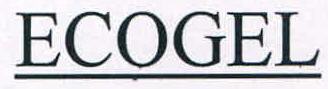 Ecogel Device mark 2939978 Trademark