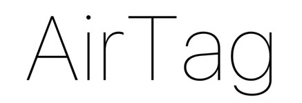 Airtag Device mark 4960274 Trademark