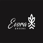 Evora Greens Device mark 4960397 Trademark