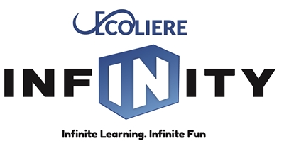 Ecoliere Infinity Device mark 4960783 Trademark