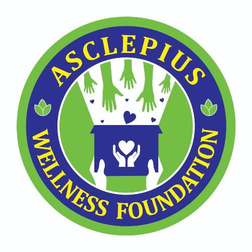 Asclepius Wellness Foundation Device mark 4960890 Trademark
