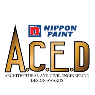 Nippon Paint A.c.e.d Architectural And Civil Engineering Design Awards Device mark 4960840 Trademark