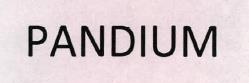 Pandium Device mark 2224075 Trademark