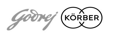 Godrej Koerber Device mark 4961265 Trademark