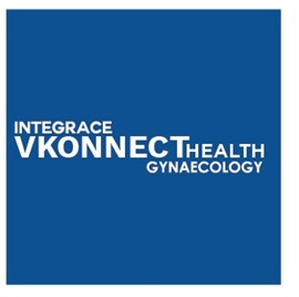 Integrace Vkonnect Health Gynaecology Device mark 4961523 Trademark