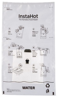 Instahot Device mark 4961468 Trademark