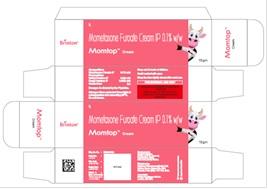Momtop Device mark 4961562 Trademark