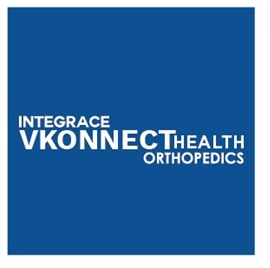 Integrace Vkonnect Health Orthopedics Device mark 4961521 Trademark