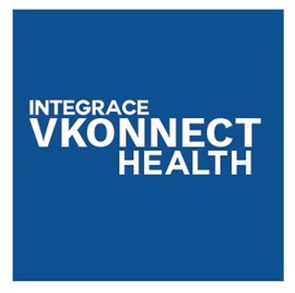 Integrace Vkonnect Health Device mark 4961507 Trademark