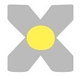 X Monogram Device mark 4961660 Trademark