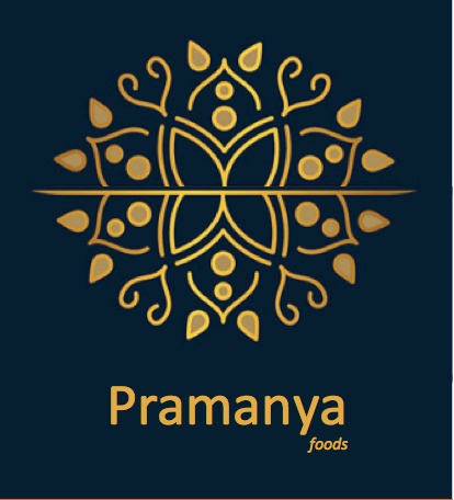 Pramanya Device mark 4961669 Trademark
