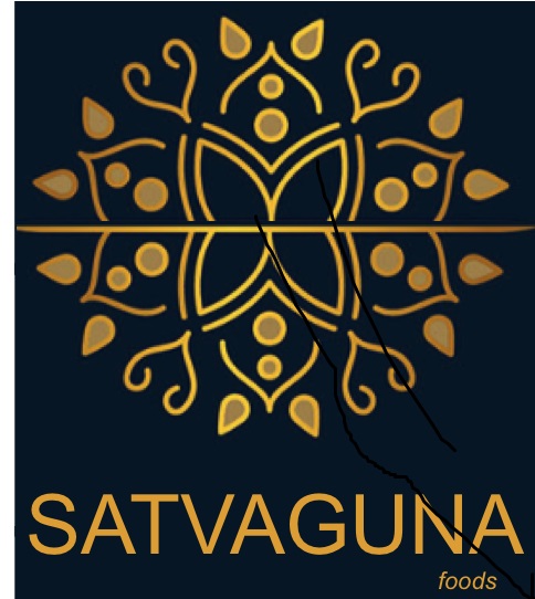Satvaguna With Device Device mark 4961670 Trademark