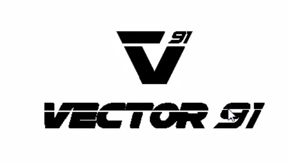 V91 Vector91 Device mark 4961820 Trademark