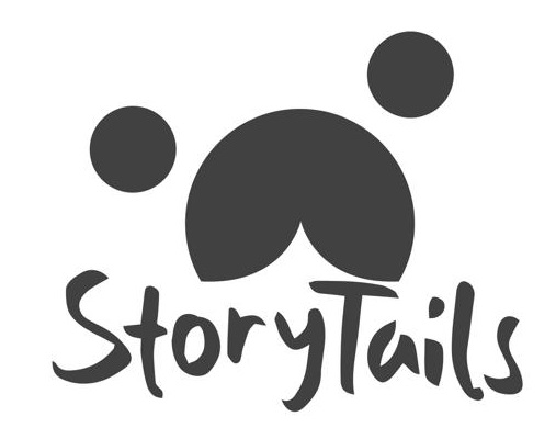 Storytails Device mark 4961965 Trademark