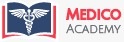 Medico Academy Device mark 4962156 Trademark