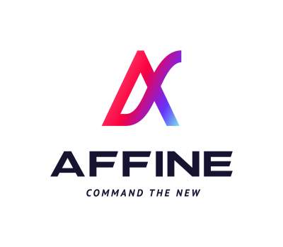 Affine With Device Of A Device mark 4962119 Trademark