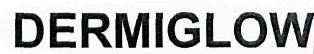 Dermiglow Device mark 2375101 Trademark
