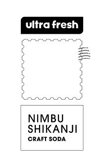 Ultrafresh Nimbu Shikanji Craft Soda Device mark 4962663 Trademark