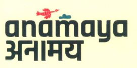 Anamaya Device mark 4962658 Trademark