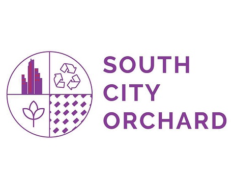 South City Orchard Device mark 4962688 Trademark