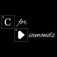 C For Diamonds Logo Device mark 4962775 Trademark