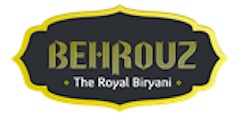 Behrouz The Royal Biryani Device mark 4962835 Trademark