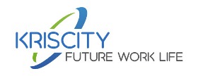 Kriscity, Future Work Life Device mark 4962916 Trademark