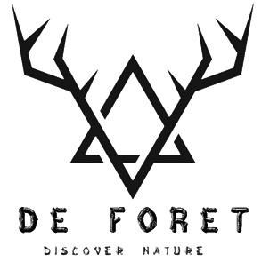 De Foret - Discover Nature Device mark 4963128 Trademark