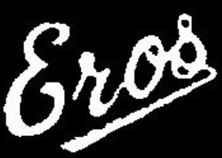 Eros Device mark 4963337 Trademark
