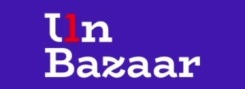 One Bazaar With Device Device mark 4963491 Trademark