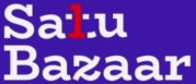 One Satu Bazaar With Device Device mark 4963486 Trademark