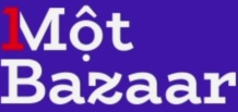 One Mot Bazaar With Device Device mark 4963490 Trademark