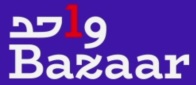 One Bazaar With Device Device mark 4963487 Trademark