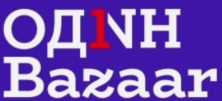 One Bazaar With Device Device mark 4963488 Trademark