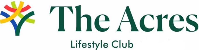 The Acres Lifestyle Club (label) Device mark 4963548 Trademark