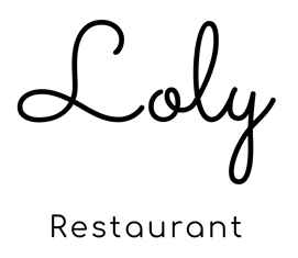 Loly Restaurant Device mark 4963638 Trademark