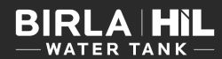 Birla Hil Water Tank Device mark 4963600 Trademark