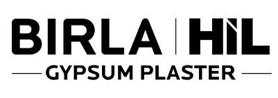 Birla Hil Gypsum Plaster Device mark 4963602 Trademark