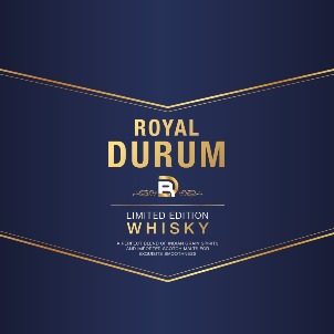 Royal Durum Device mark 4963750 Trademark
