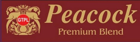 Gtpl Peacock Premium Blend Device mark 4963771 Trademark