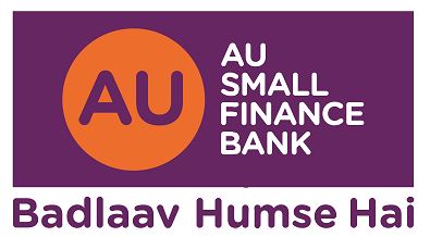 Au Small Finance Bank - Badlaav Humse Hai Device mark 4964249 Trademark