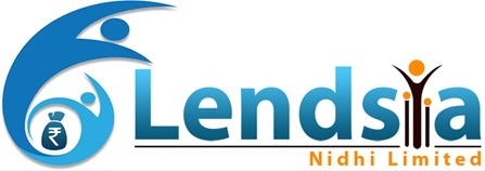 Lendsia Nidhi Limited Device mark 4964266 Trademark