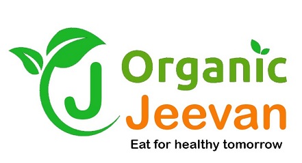 Oj Organic Jeevan Device mark 4964358 Trademark